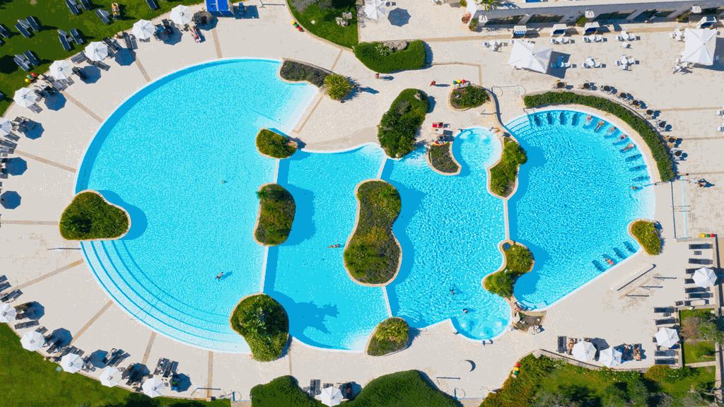 أُجينتو Vivosa Apulia Resort المظهر الخارجي الصورة